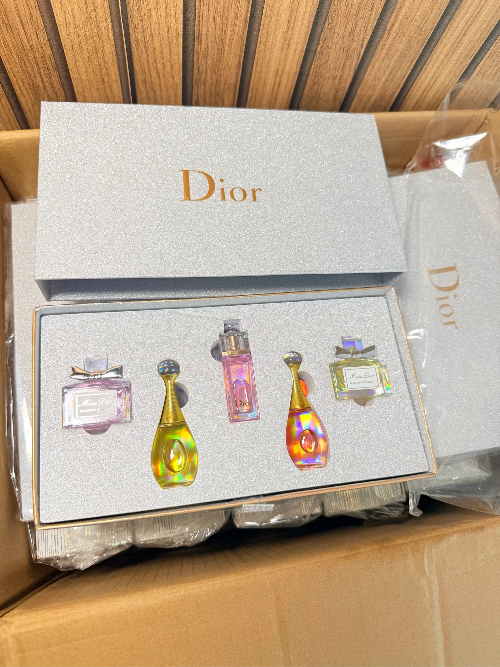 Parfum 